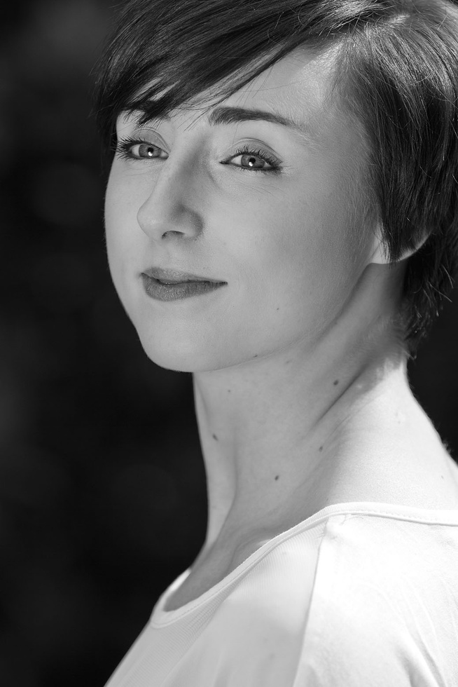 Jo Forrest Liverpool, Merseyside, United Kingdom Headshot and
